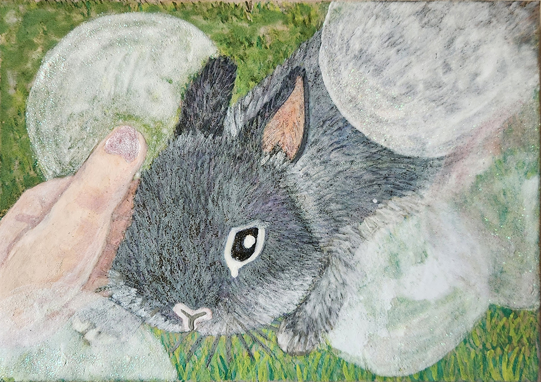 『充電させて』kuni SM