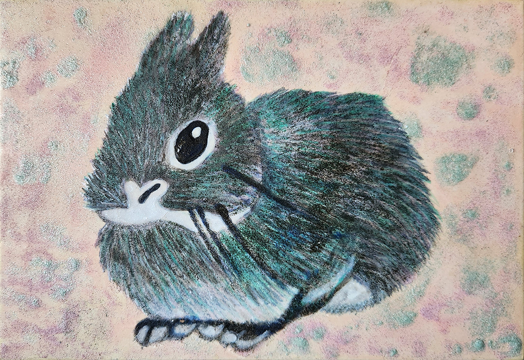 『I miss you』kuni SM