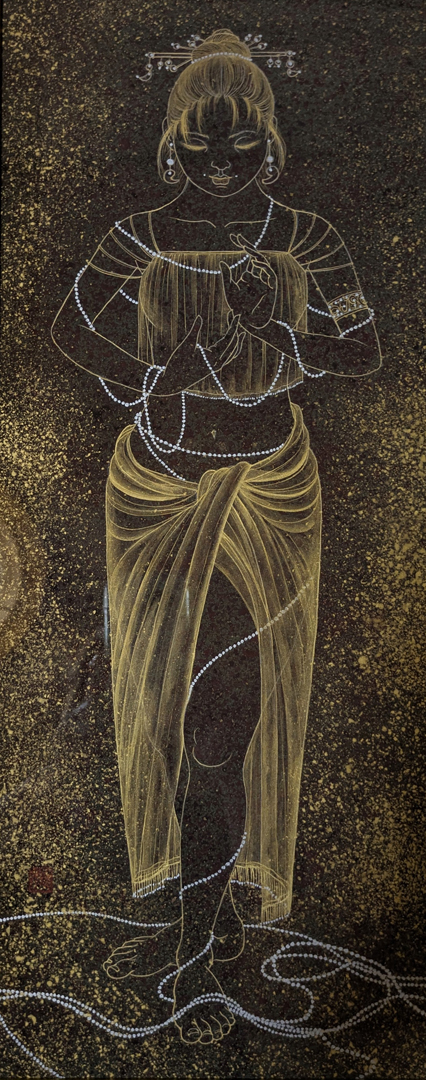 『燦』 亀山 玲子 W3F