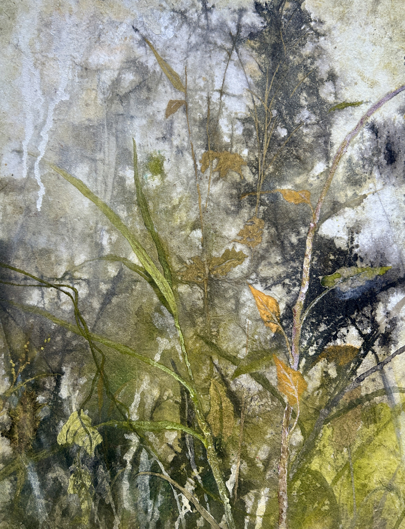 『隅』 後藤悠介 F6