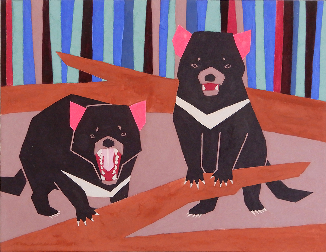 『Devils voice』中條亜耶 F6