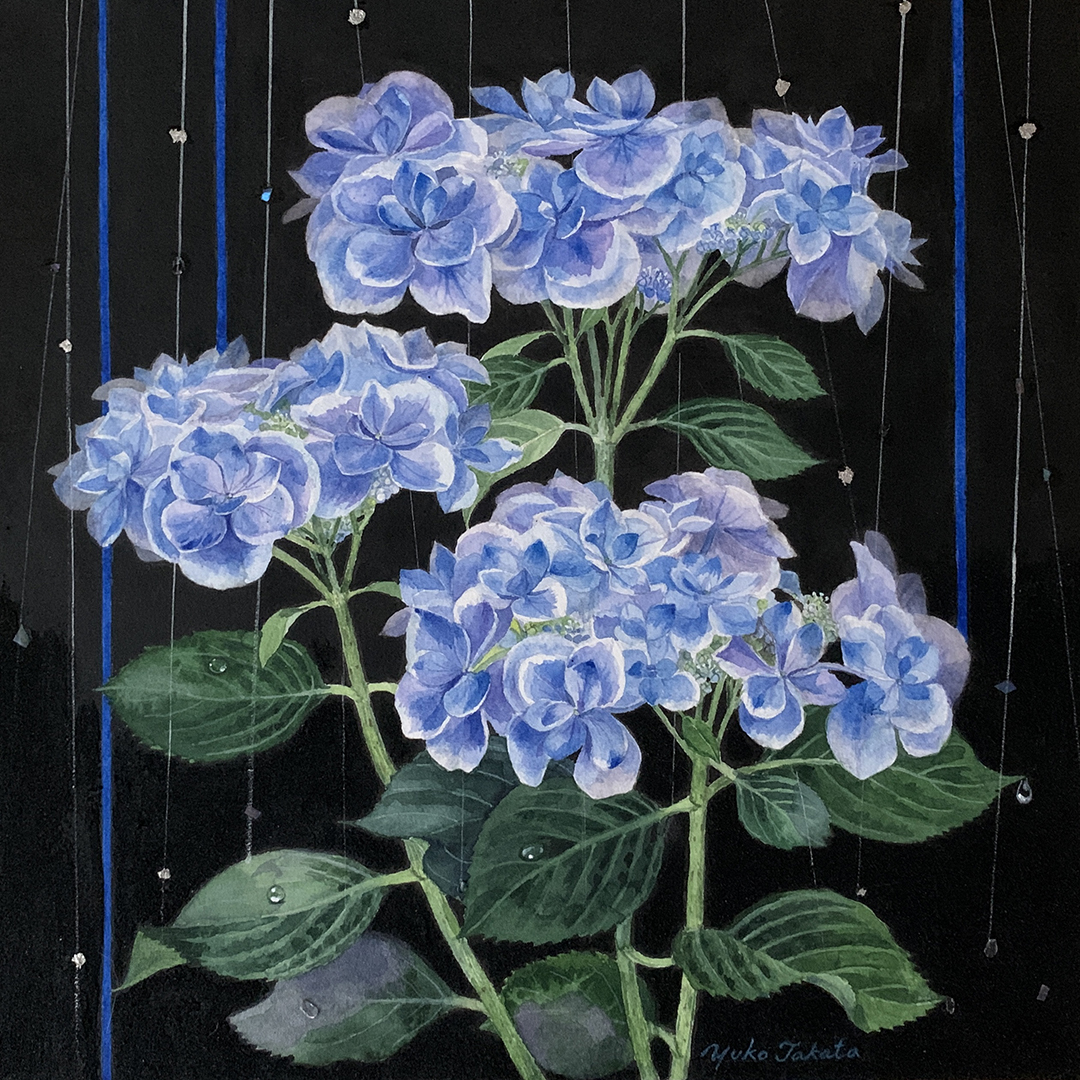 『水無月』高田裕子 S4