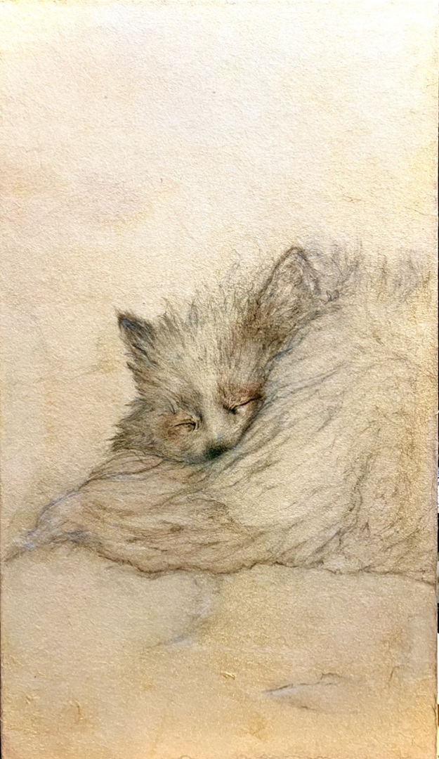 『温もり』りと_i 90mm x 330mm