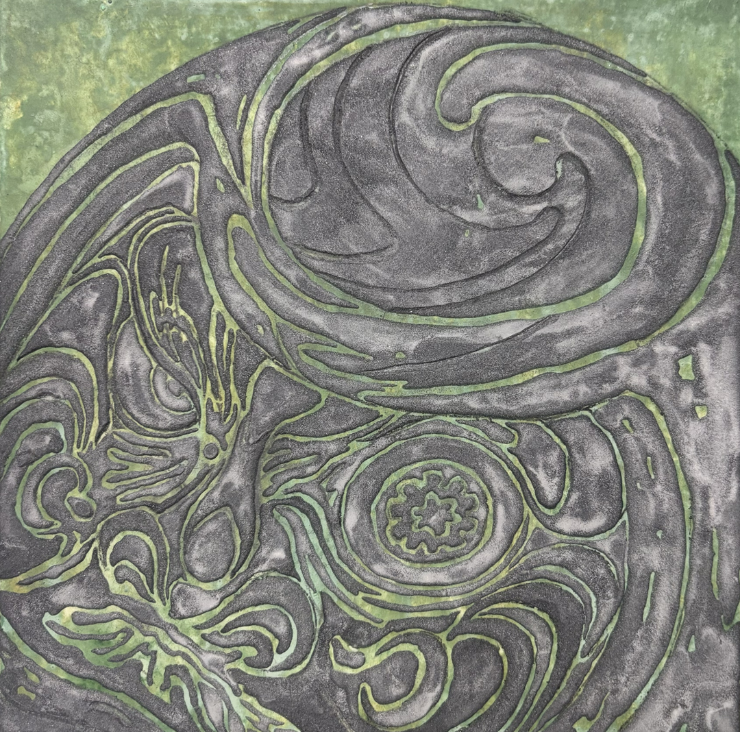 『射視』酒井 貴輝 S0号