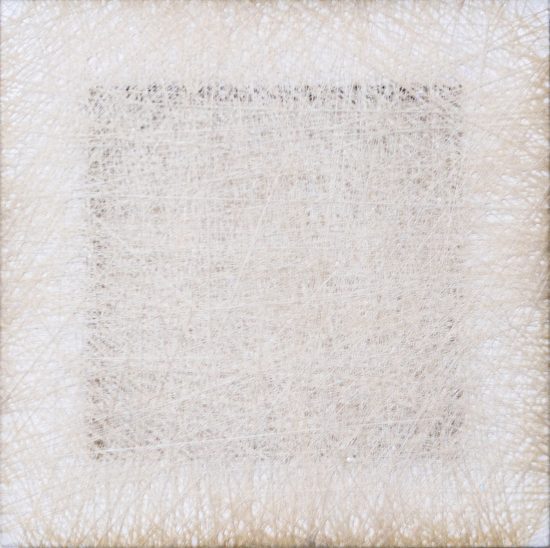 『糸糸 1』木築憲一 SSM