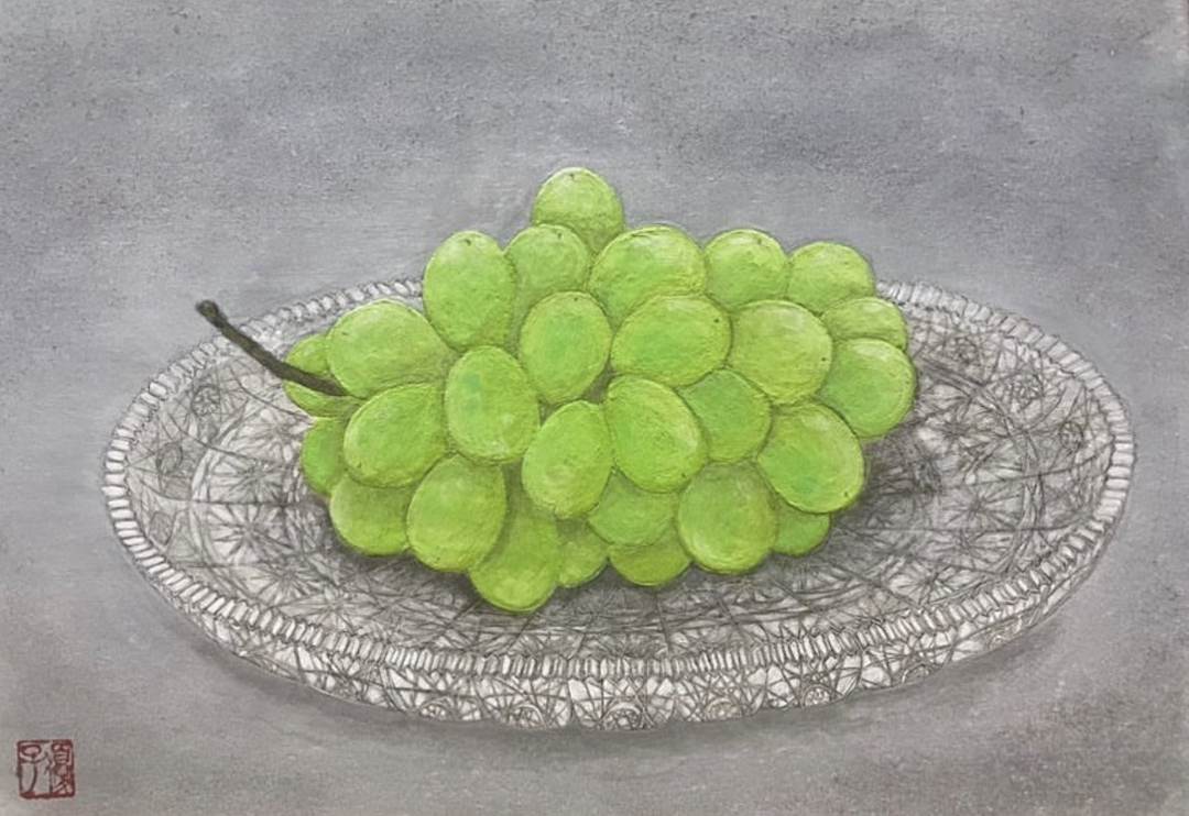 『優艶』松田優子 F4