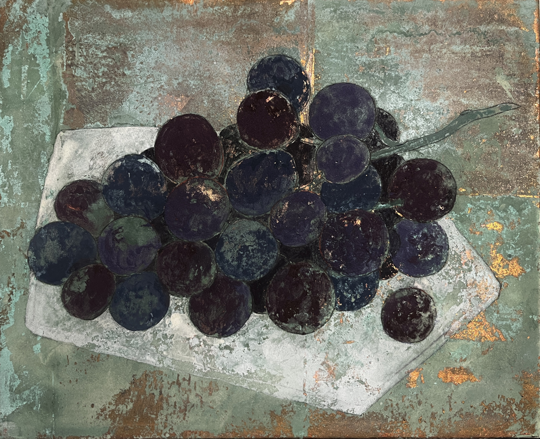 『実り』徳門あいみ F3