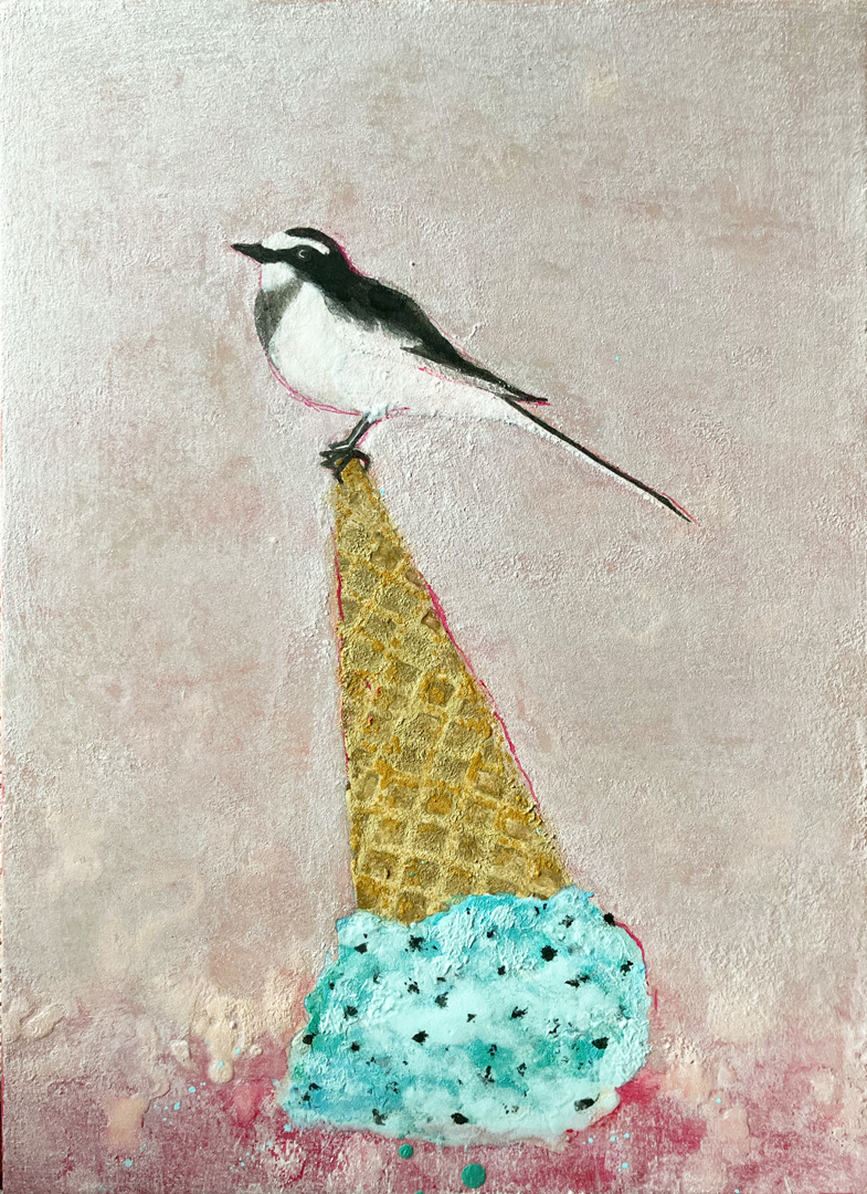 『きのうみた夢』たけを F4