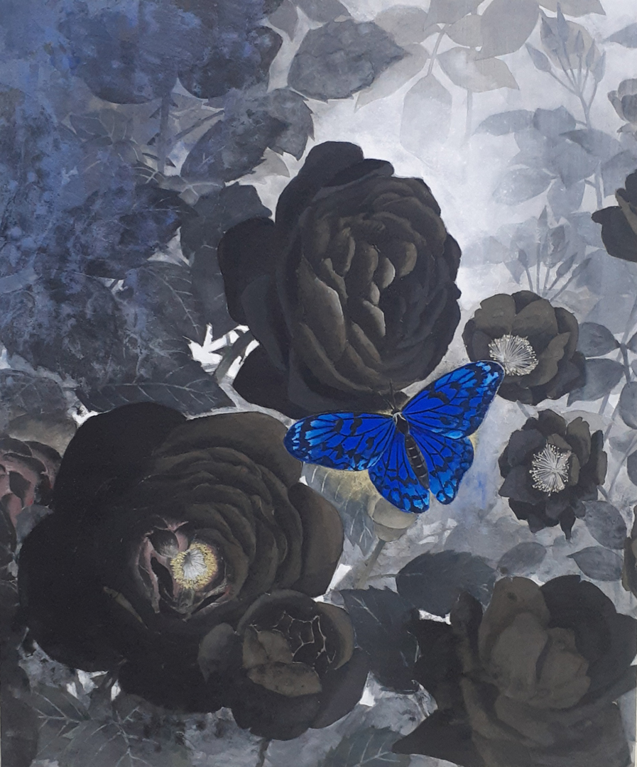 『impact』金森 美紗輝 F8