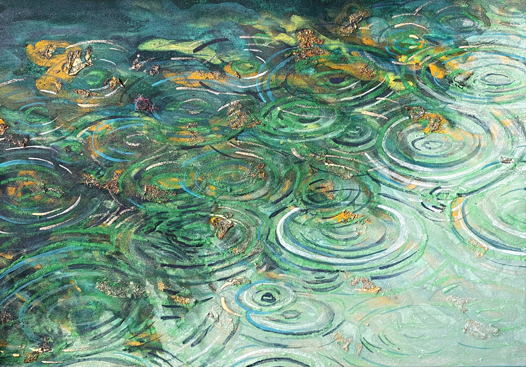 『雨』土田安珠 P3