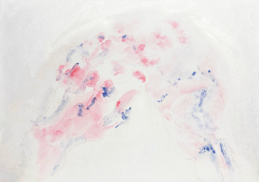 『潮』松本彩希 A4