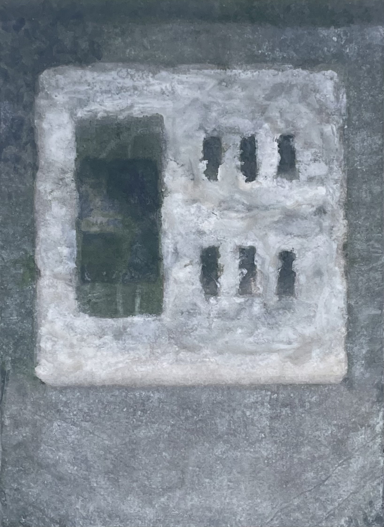 『ブレーカー』内藤 丈晴 F4