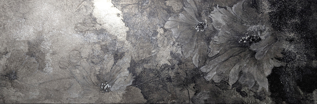 『芙蓉 Ⅱ』江咲 通 WSM